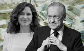 acs florentino ayuso ciudad de la salud