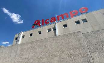 Alcampo despido por hurto