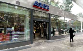 Aldi vs Mercadona