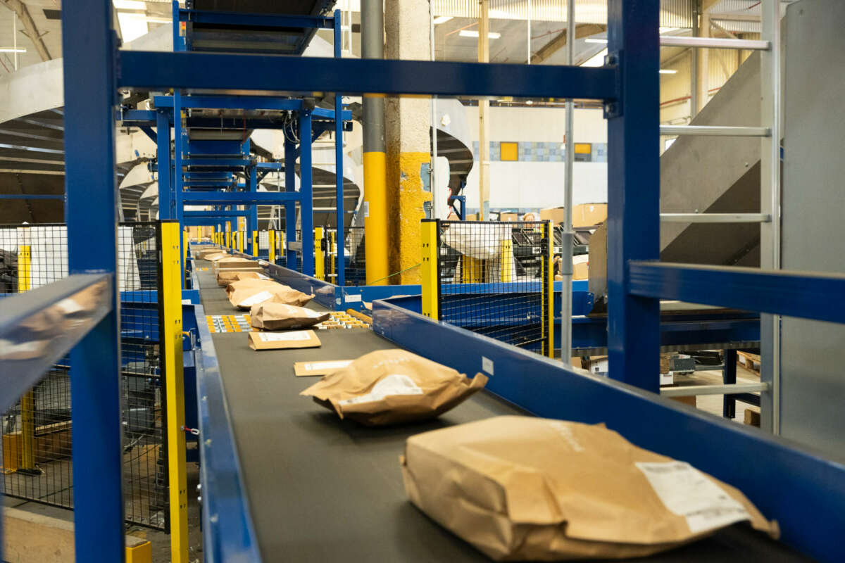 inpost black friday 2025