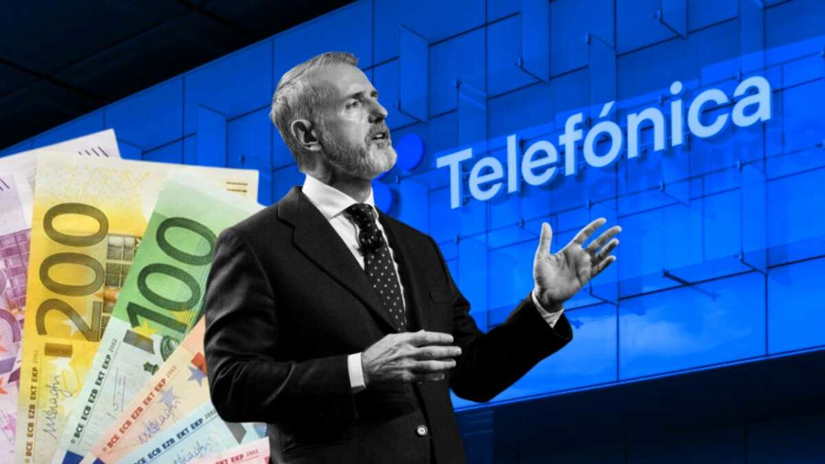 Telefónica plan estratégico