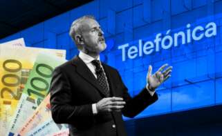 Telefónica plan estratégico