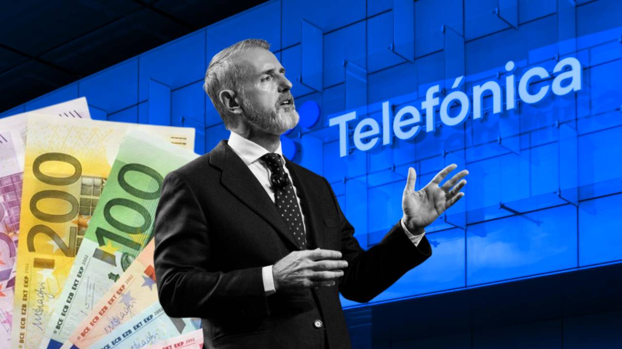 Telefónica plan estratégico