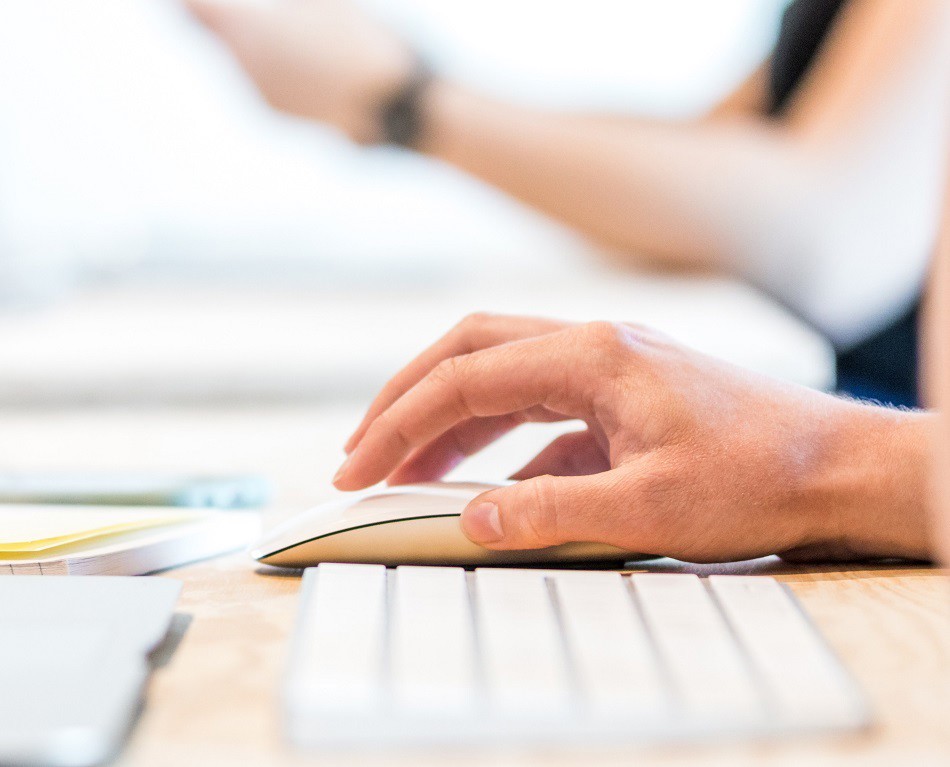 Ali Express. Foto: Europa Press.