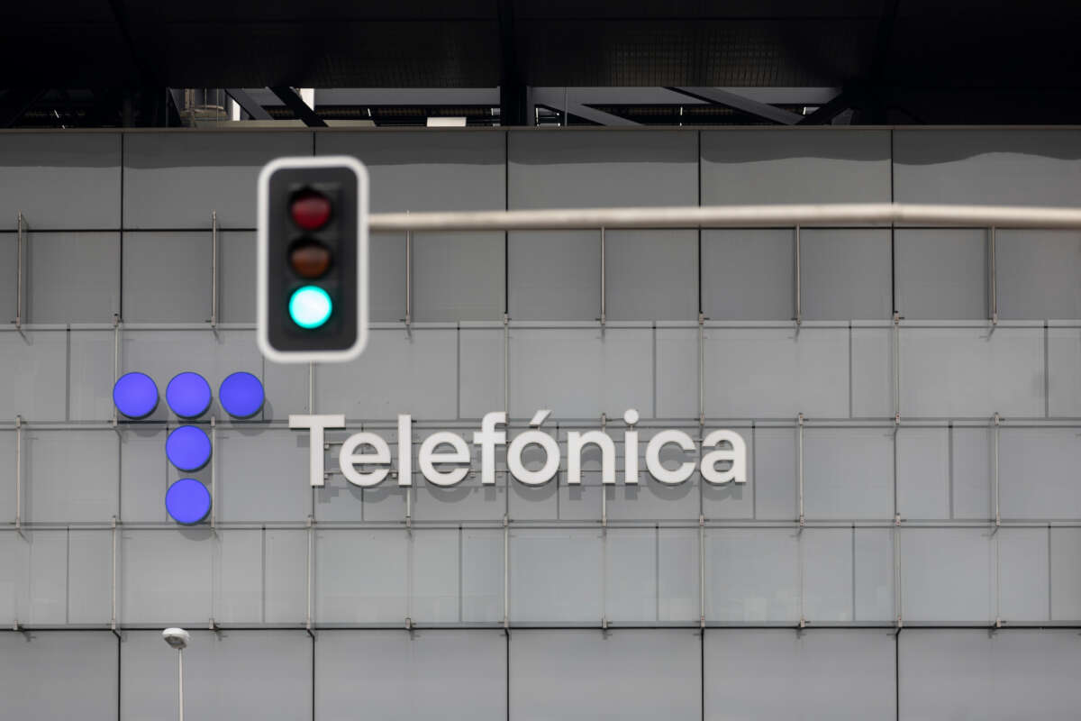 ERE en Telefónica: los trabajadores que se queden buscan estabilidad y derechos reforzados