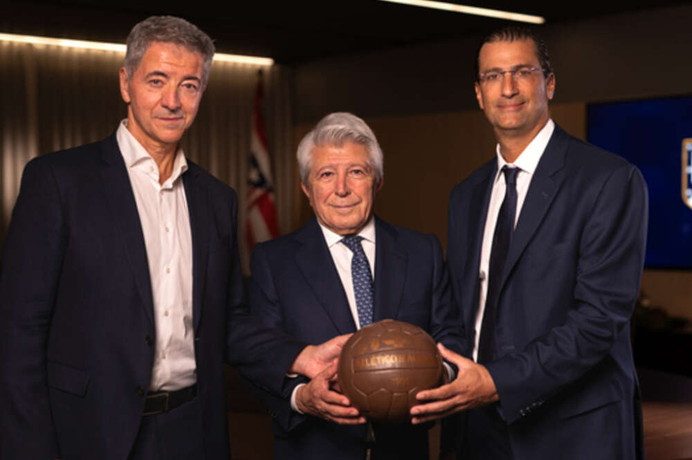 atletico de madrid apollo