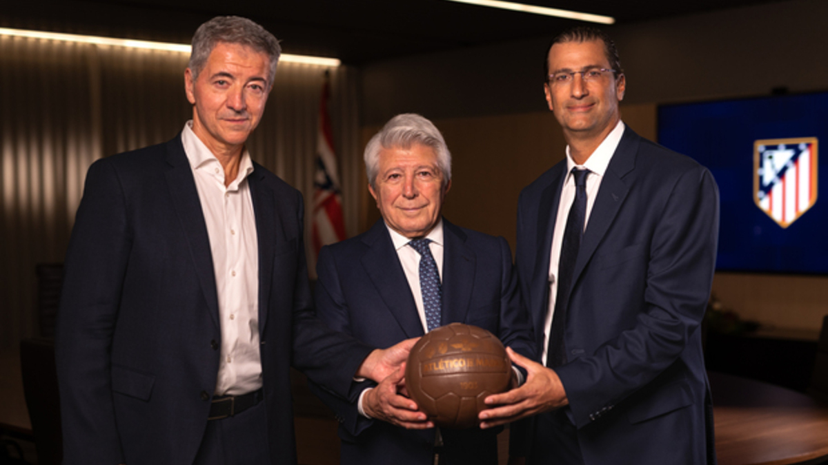 atletico de madrid apollo