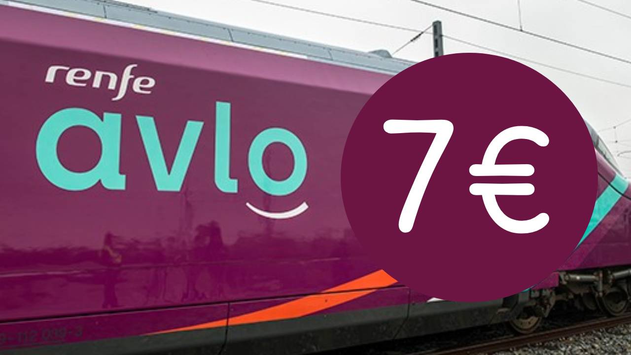 noviembre renfe avlo 7 euros