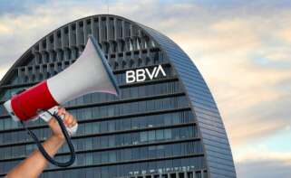BBVA. Sindicato.