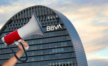 BBVA. Sindicato.