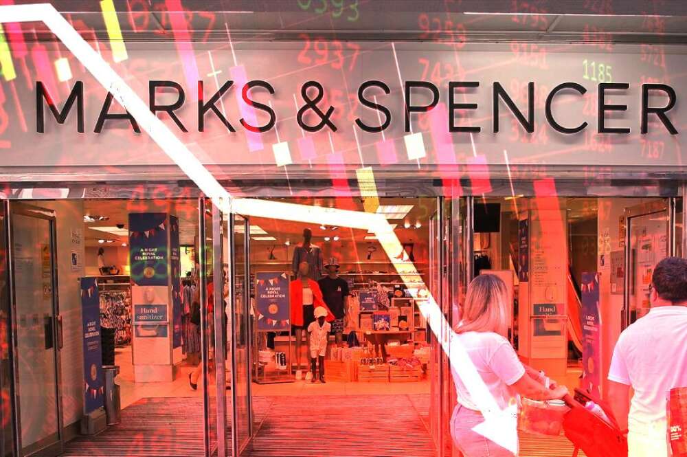 ciberataque provoca consecuencias a M&S