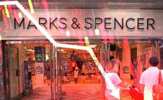 ciberataque provoca consecuencias a M&S