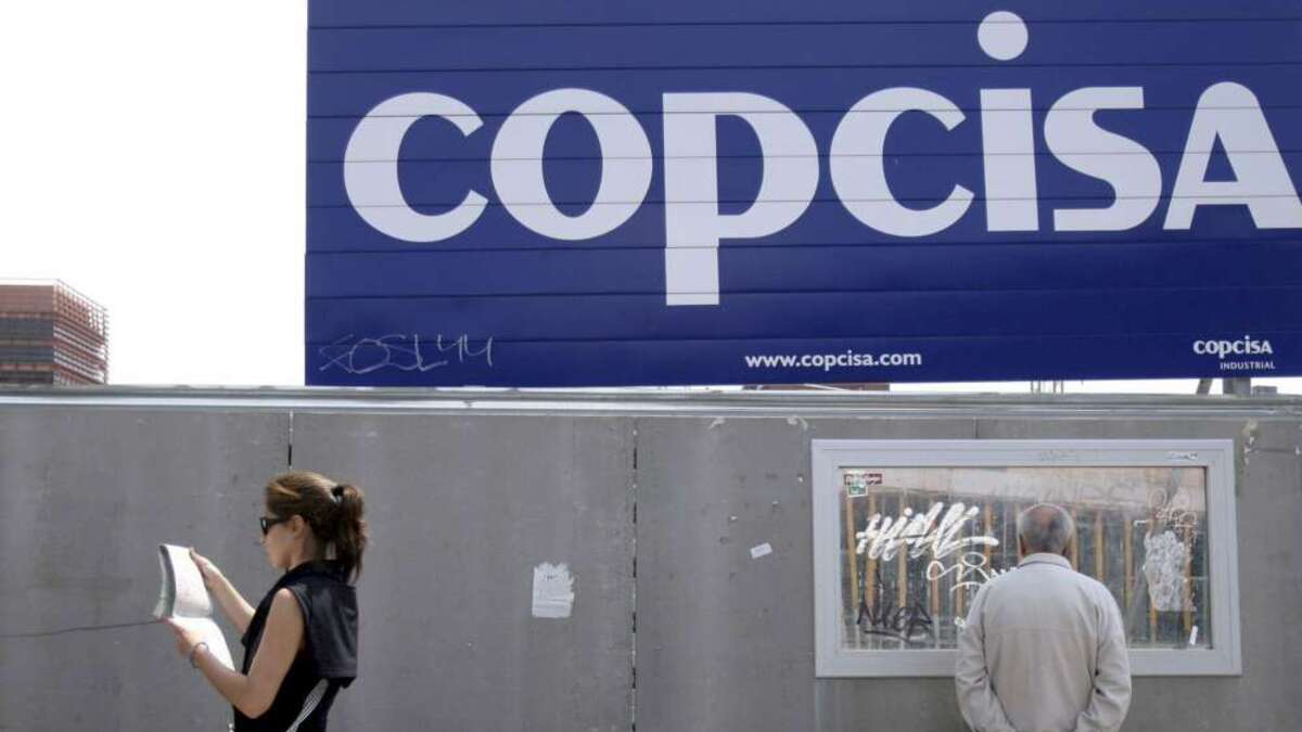 copcisa collboni carbonell