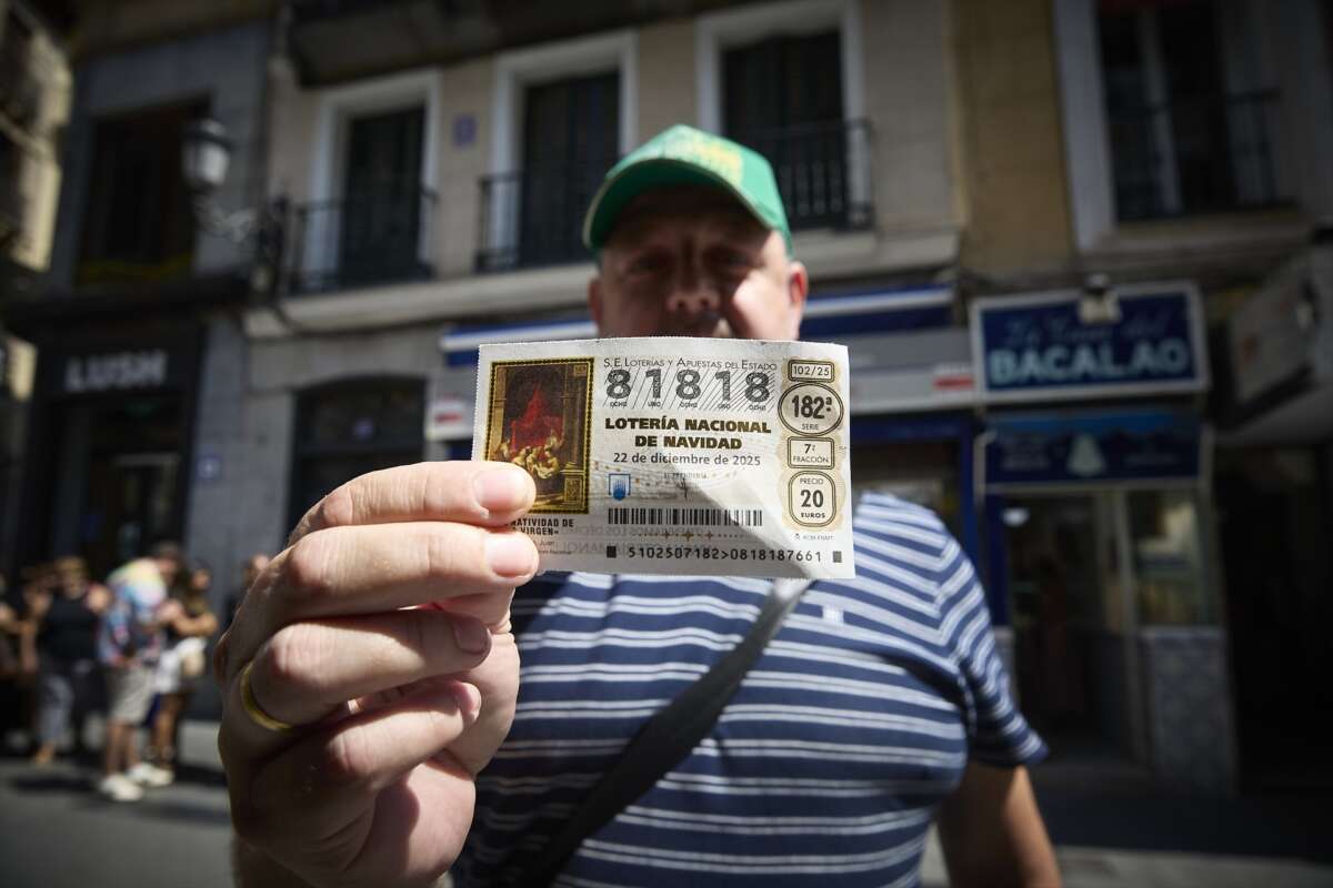 décimos no vendidos