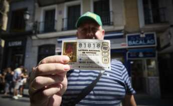 décimos no vendidos