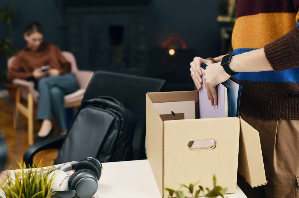 ERE concurso de acreedores