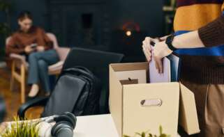 ERE concurso de acreedores