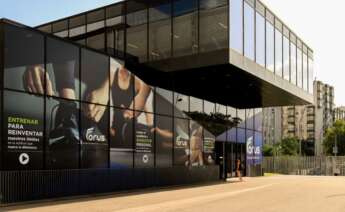 Forus ha alcanzado 56,9 millones de beneficios en 2024. Foto: Forus.