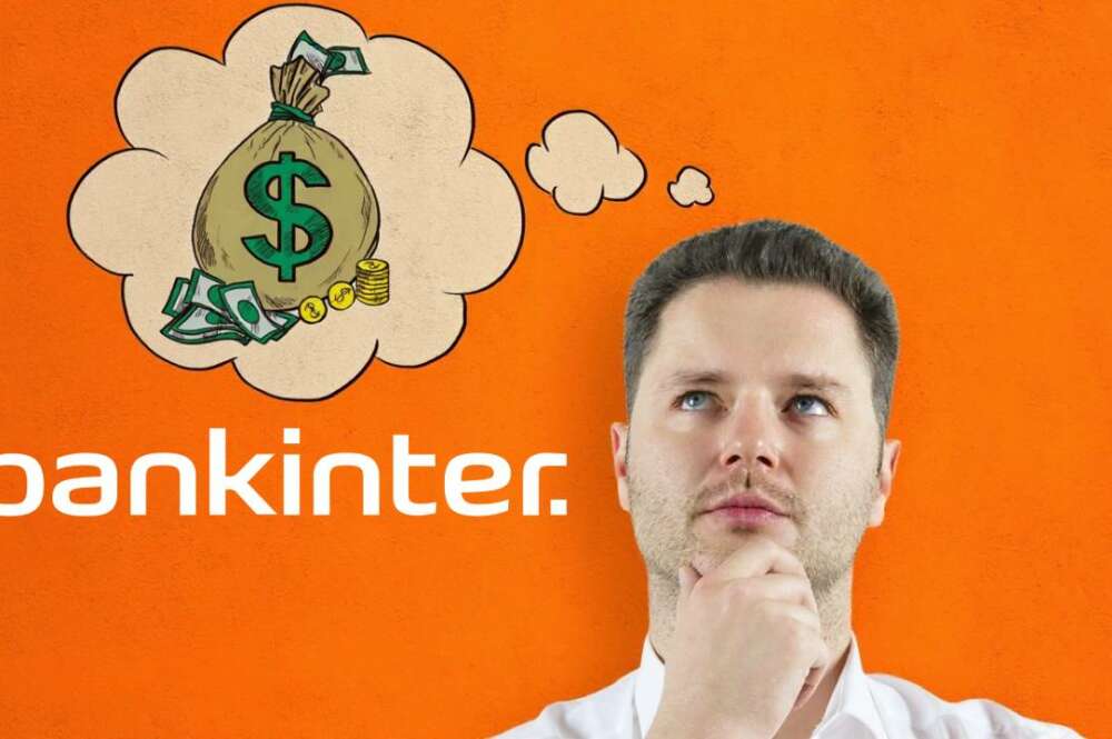 Bankinter servicio fraccionamiento compras