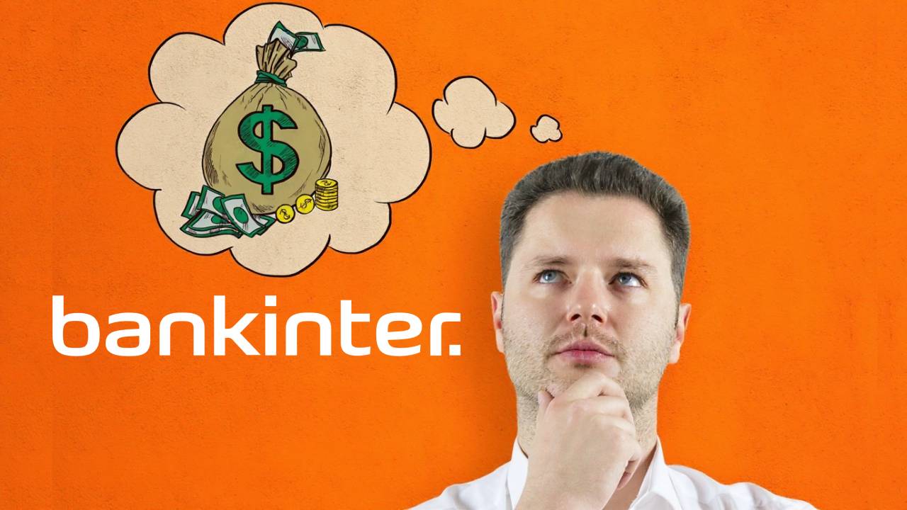 Bankinter servicio fraccionamiento compras