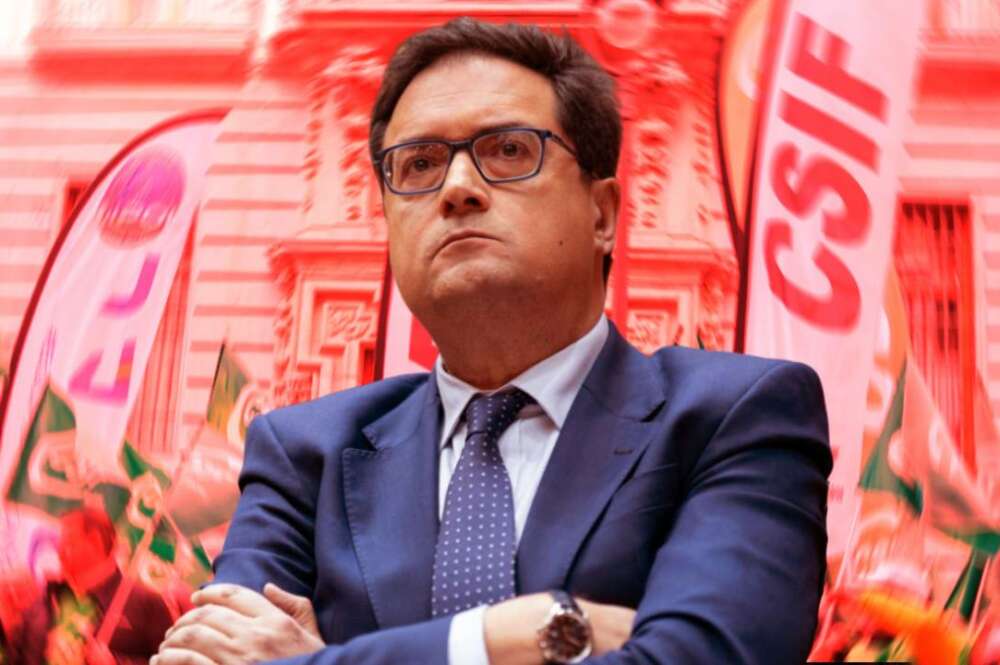 movilizaciones funcionarios