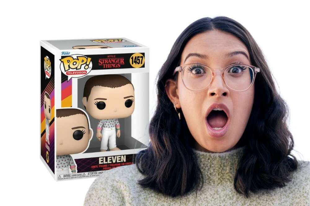 Funko Pop!. Foto: Funko Pop!