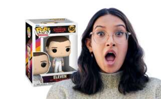 Funko Pop!. Foto: Funko Pop!