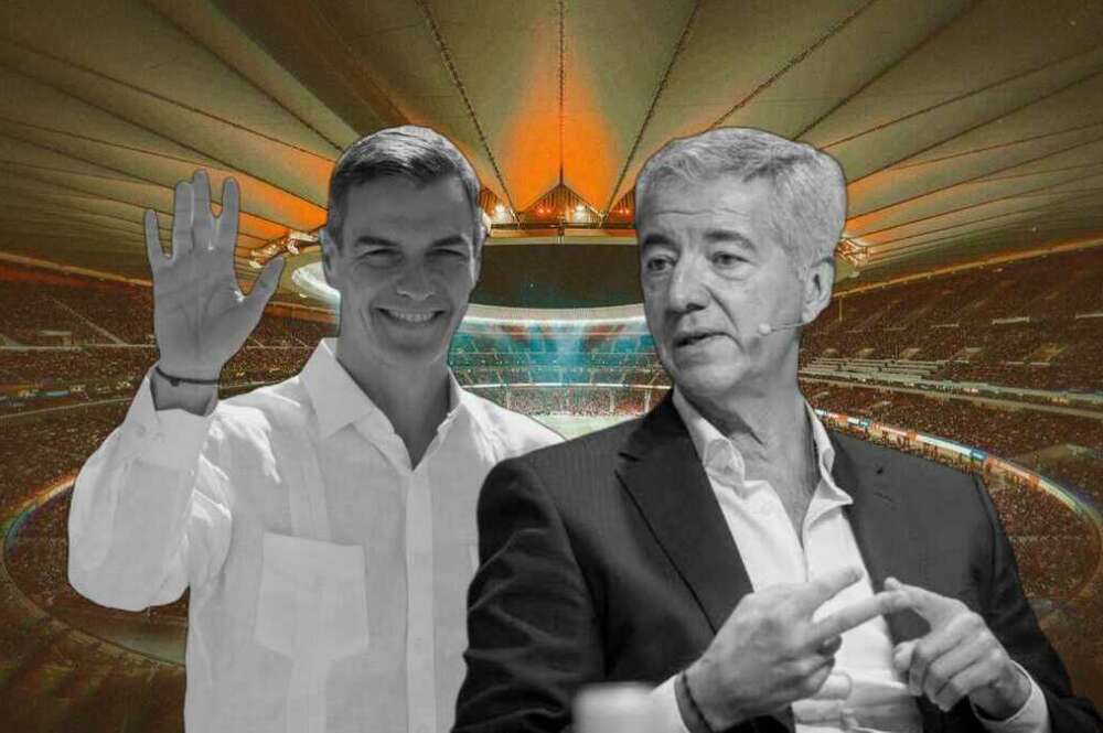 gil marin consejo de ministros