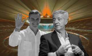 gil marin consejo de ministros