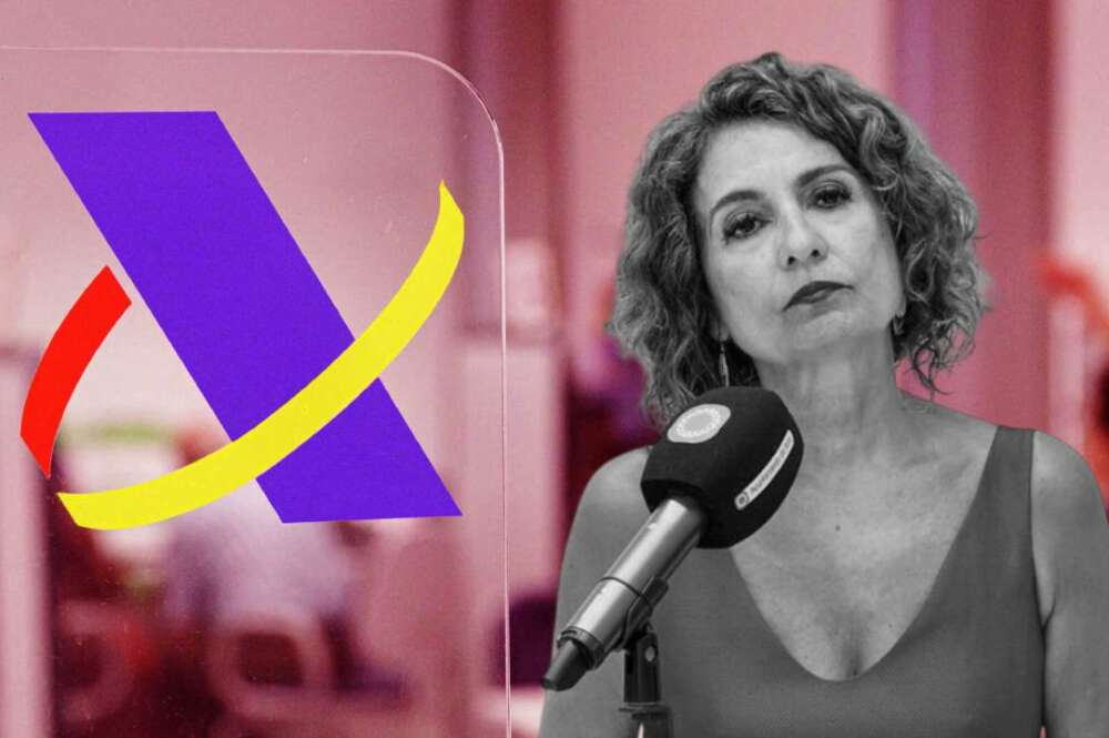 Supremo fallo hacienda