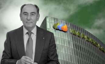 Iberdrola, presidida por Galan