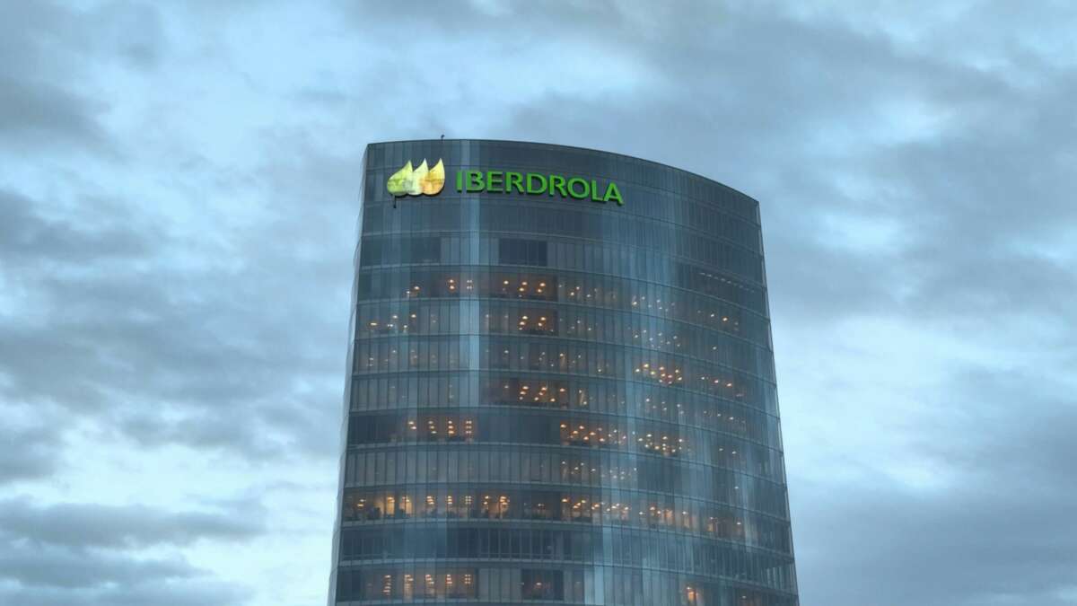 Iberdrola resultados 9 meses 2025