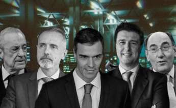 iberdrola merlin gobierno rechaza