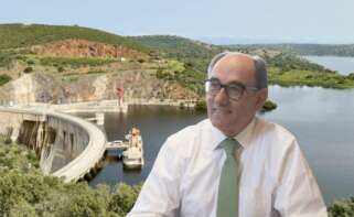 Iberdrola. Ignacio Sánchez Galán.