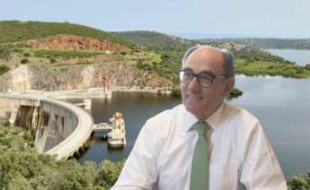 Iberdrola. Ignacio Sánchez Galán.