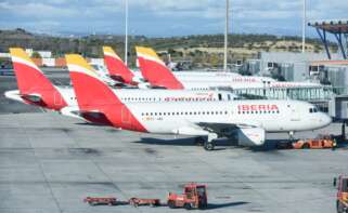 Iberia hackeo noviembre 2025