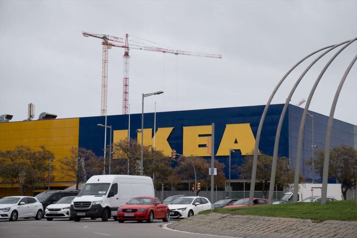 IKEA apuesta por tiendas urbanas