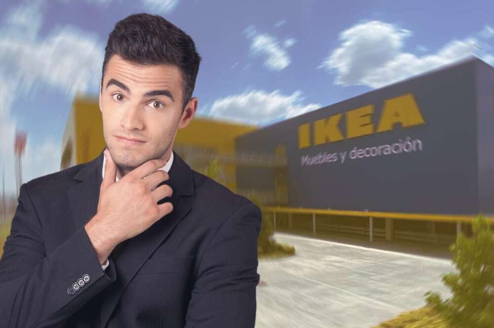 IKEA Cambios tiendas