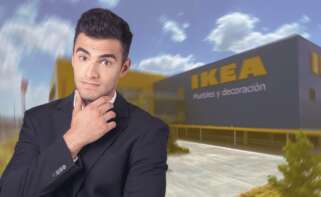 IKEA Cambios tiendas