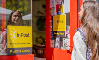 Inpost competidor correos