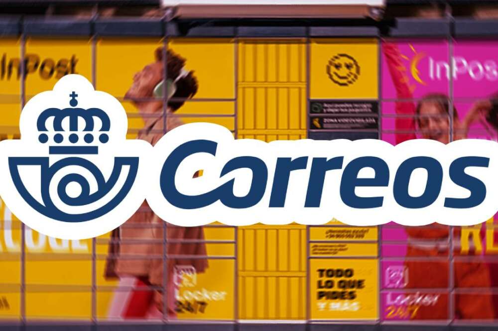 Inpost Correos 2025