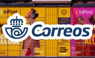Inpost Correos 2025