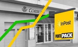 InPost vs Correos 2025