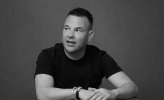 El empresario español José Elías