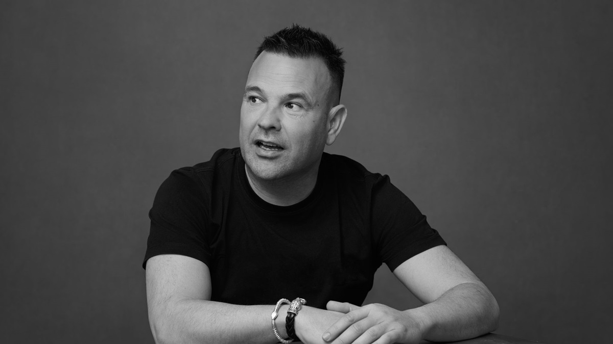 El empresario español José Elías