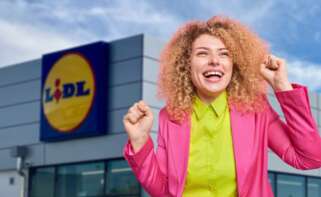 5 nuevos locales Lidl