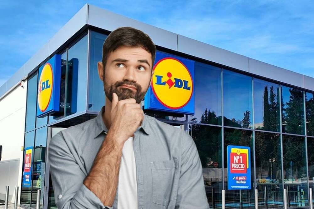 LIDL.