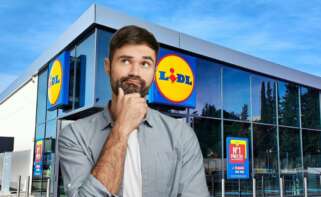 LIDL.