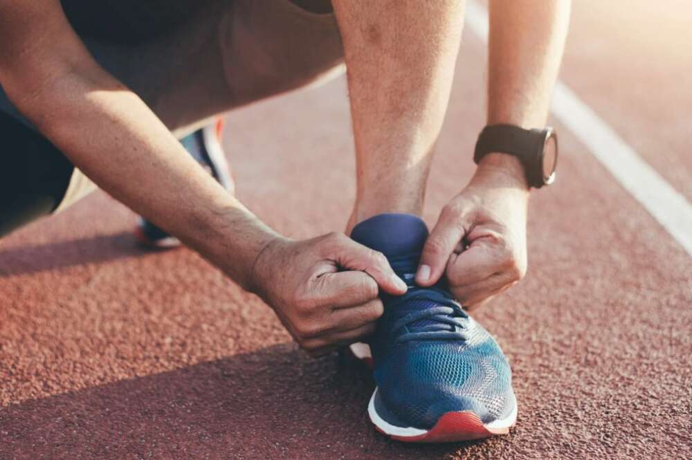 Esta conocida firma de ropa deportiva bate récord y dispara su facturación un 25%