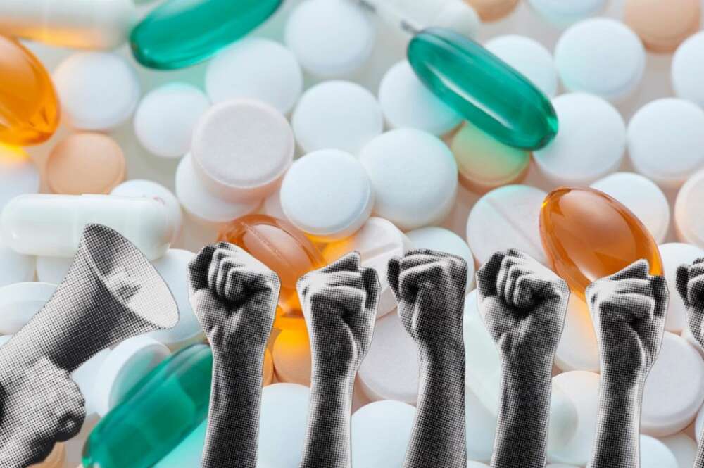 Funcionarios. Agencia de Medicamentos.